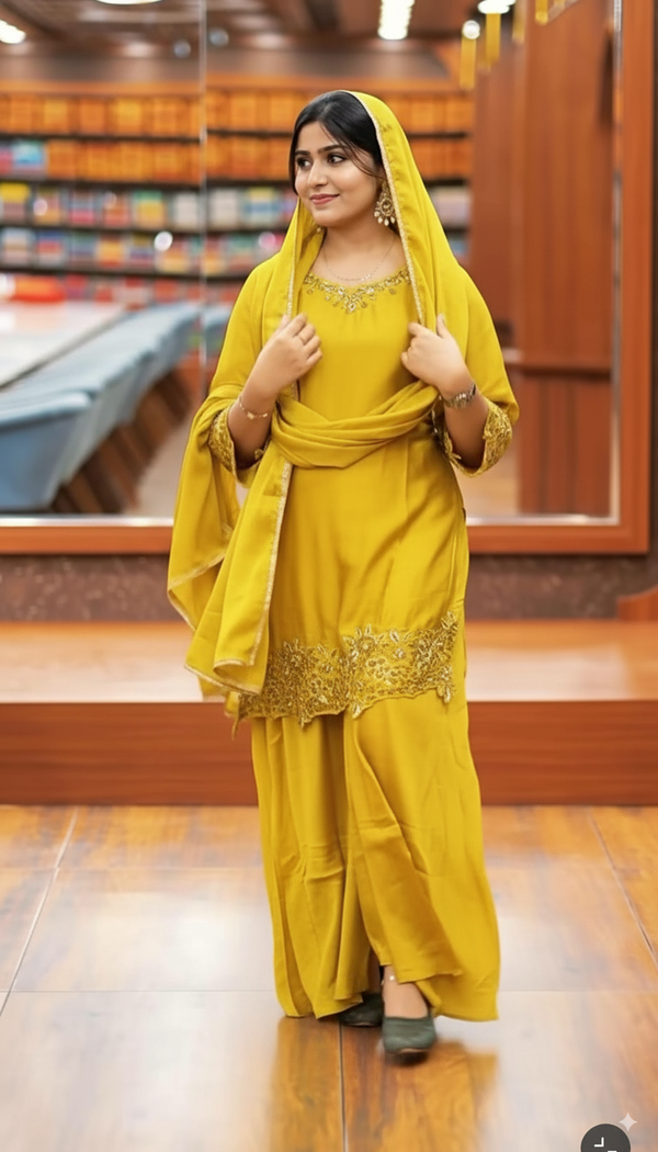 SHARARA