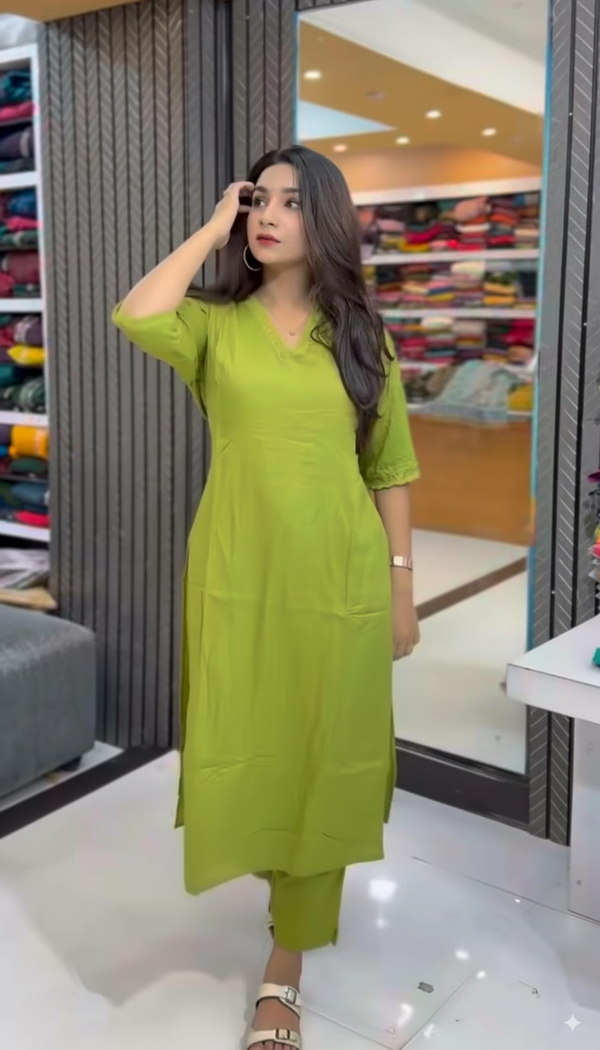Co-Ord Set