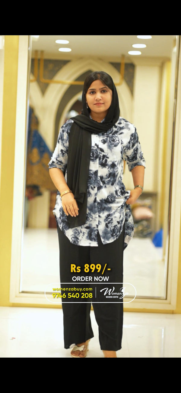 CO ORD SET